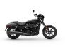 2019 Harley-Davidson Street 750 for sale 200623607